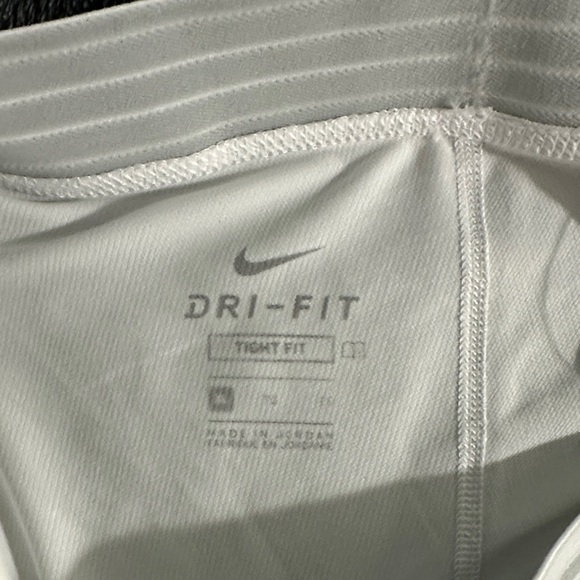 NWT Men’s Nike Pro Tights - XL - Picture 5 of 5